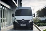 Renault Master Z.E. L3H2 Van 2017 года